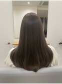 髪質改善