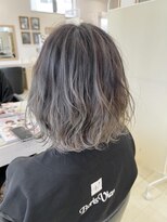 ボリスビアン 大和田店(BorisVian)&nbsp;グラデーションカラー