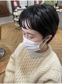 ショートスタイル