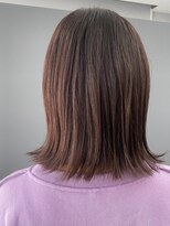 レエラ(LeLa)&nbsp;【髪質改善トリートメント】【高保湿カラー】