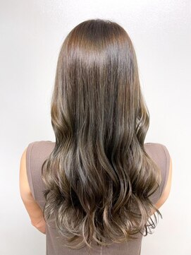 シークレット 登戸店(Secret) 光色ラベージュ