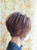 【Link】レディースショート