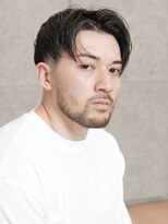 にもう&nbsp;メンズシェービング・ヘッドスパができる理容室/ツーブロック