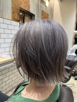 エイト マカビ 沖縄真嘉比店(EIGHT makabi) 【【EIGHT 真嘉比】お客様スタイル_