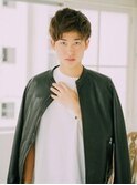 ショート【盛岡ナチュラル系】