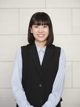 ゼル 獨協大学前(ZELE) 丸山 遥加