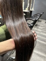 アローズ 荒尾店(arose)&nbsp;シークレットハイライト30代40代艶髪