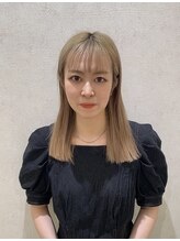 クレア 上大岡(CREA) 竹内 亜美