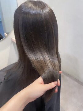 ロカ(roka) ダークオリーブグレー