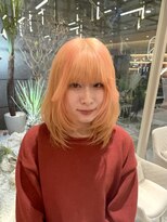 ゼスト フィーノ(ZEST fino) ブリーチを立川でしたいなら絶対みてください