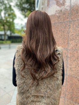 フツーロ 栄(FUTURO) プルエクステ