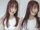 ヴィークス ヘア(vicus hair)の写真