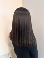 エレファントノーズ&nbsp;グレージュカラー