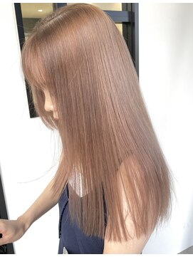 レイ(Ley) クリーミーベージュ