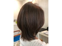 髪工房 ナチュラルシェイプ(natural shape)