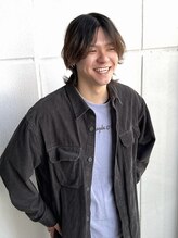 ルティア(Lutia) 萩原 健太