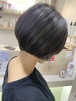 トゥーリ 長崎住吉店(tuuli)&nbsp;梅雨対策ヘア♪Narito