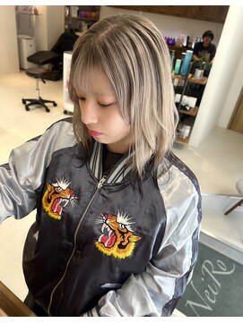 ネイロ 錦糸町(NeiRo) バレイヤージュ