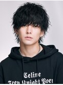 ワイヤーウルフ