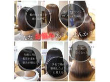 ヘアエステ ウィルミナ