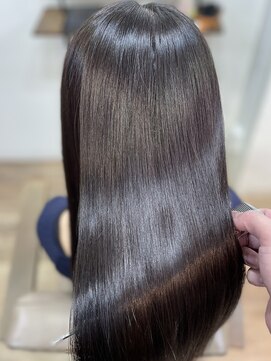 リス 恵比寿(Liss) 【Liss】『高濃度水素トリートメント×TOKIOトリートメント』