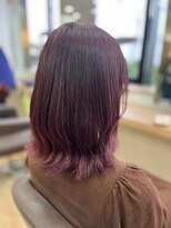 インパークス 王子店(INPARKS)&nbsp;チェリーピンク