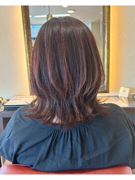 アリーナ 緑が丘店(arena) くびれレイヤー