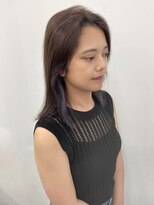 ジュノ 鹿児島中央店(Juno)&nbsp;イヤリングカラー