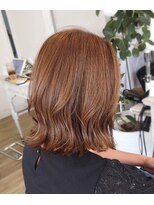 ヘアアトリエ ナイン(hair atelier nine)&nbsp;nine/ミキコ