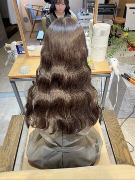 ランプライト(Lamp light) * lamp light moe *