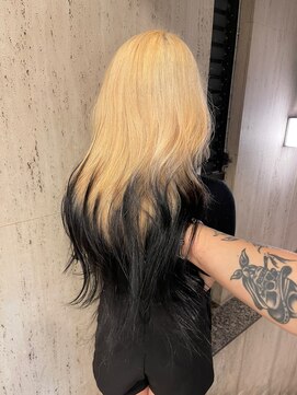 イェッカ パビル(YECCA pabil) デザインカラー