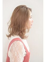 ニスル 町田店(NISURU)&nbsp;似合わせカット/大人ガーリー/ダークアッシュ/着物/町田/町田駅