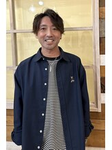 コージー リゾート バイ アンツ 茅ヶ崎駅前店(cozy resort by ANT'S) 倉内 裕太