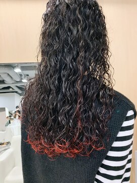 ネアー 新潟(NEER) メルティカラー/ウェーブミディアム[新潟駅]