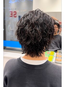 オーシャントーキョー 仙台(OCEAN TOKYO) サーフカールセンターパートスパイラル