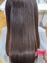 頭皮環境を整える