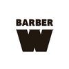 バーバー ダブル(BARBER W)のお店ロゴ