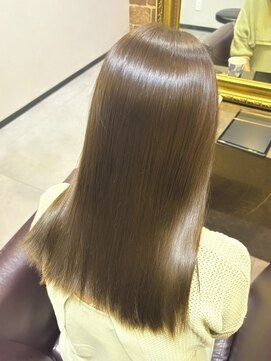 ベジット 町田店(Bejitto) オリーブベージュ