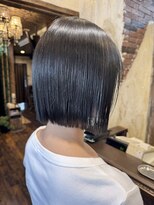 ヘアー クリエイト カルバリ(HAIR CREATE Calbari)&nbsp;Calbariスタイル