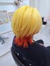 NEW★【ケアブリーチ】ケラフェクト(毛髪強化剤)＋ブリーチ