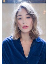 ラローレン(La LAUREN)&nbsp;LAUREN sapporo ミルクティベージュ☆tel0112328045