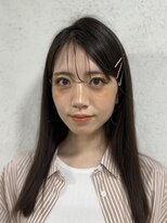 レディースメイククーポンヘアメイク原宿表参道東京