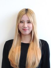 フラミューム 浜松(flammeum)&nbsp;鈴木 希彩