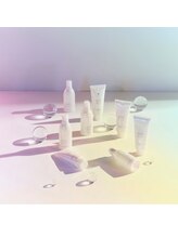 帰った後も続く綺麗の提供