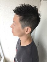 ムーンジェジェ(moon jeje) 親子おそろいショート★藤原