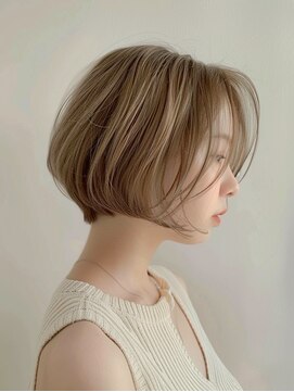 モードケイズ　心斎橋店　MODE K's ダメージレスで極限まで明るく！