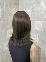 トリエラ 池袋(TRIELA)&nbsp;オリーブグレージュミディ