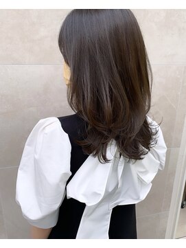 エタン 北千住(ethane) ミディアムレイヤー