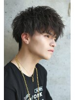 リップス 大宮(LIPPS)&nbsp;イーストフェザーショート