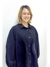 ヘアポジション 大館樹海店(HAIR Position)&nbsp;高橋 彩乃